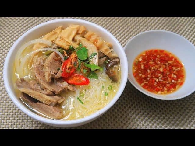 Măng Khô Tây Bắc Hàng Loại 1 Làm Từ Măng Mầm Giòn Non - Túi 1KG
