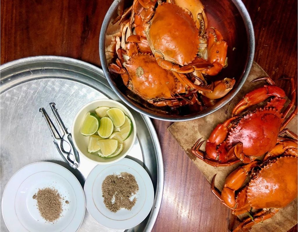 Muối Tiêu Sọ Phú Gia Bảo Hủ 250G