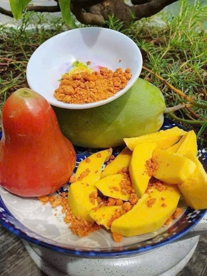 Muối Tôm Phú Gia Bảo Loại Đặc Biệt Hủ 250gr