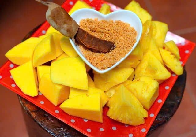 Muối Tôm Nhuyễn Tây Ninh - Hủ 250Gr