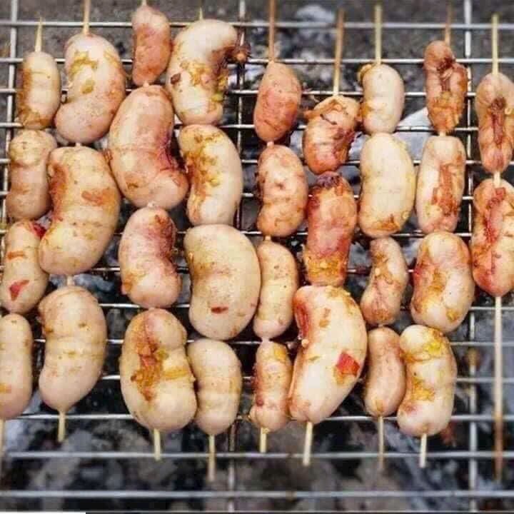 Ngọc Kê Gà Tây 500Gr