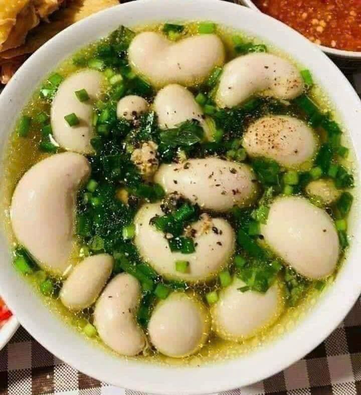 Ngọc Kê Gà Tây 500Gr