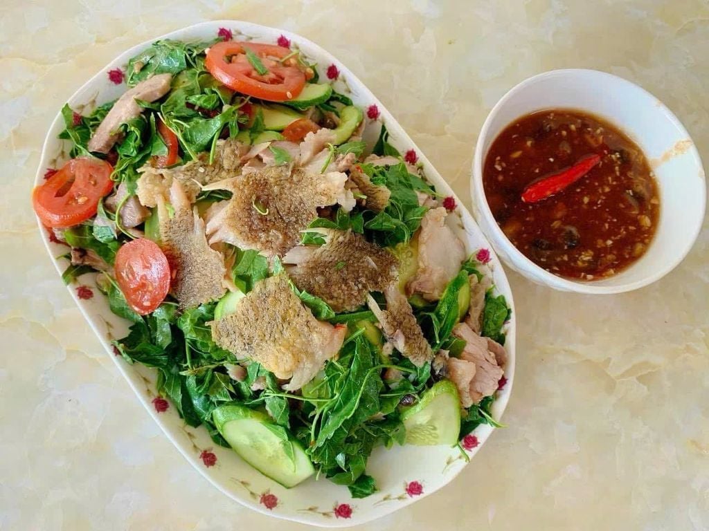 Rau Sầu Đâu - 1KG
