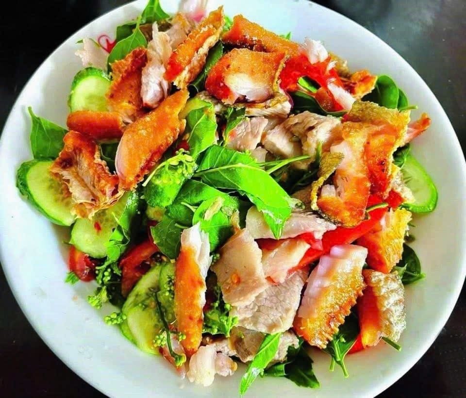 Rau Sầu Đâu - 1KG