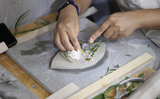  Củ Chi Tunnels Discovery & Traditional Pottery Making & Lunch (Private Group | Depart from HCMC ) 