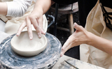  Củ Chi Tunnels Discovery & Traditional Pottery Making & Lunch (Private Group | Depart from HCMC ) 