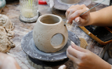  Củ Chi Tunnels Discovery & Traditional Pottery Making & Lunch (Private Group | Depart from HCMC ) 