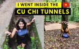  Củ Chi Tunnels Discovery & Traditional Pottery Making & Lunch (Private Group | Depart from HCMC ) 
