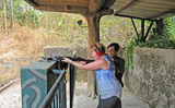  Củ Chi Tunnels Discovery & Traditional Pottery Making & Lunch (Private Group | Depart from HCMC ) 
