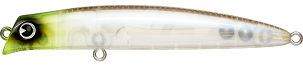 Mồi câu Ima Komomo 85SF Counter – 