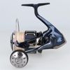 TÌNH TRẠNG A : SHIMANO TWIN POWER XD 4000XG ( KHÔNG ĐỔI TRẢ )