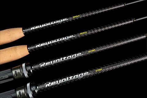Revoltage 2pcs Model