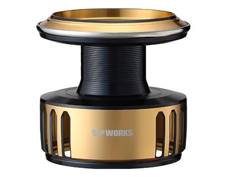 SALTIGA SPOOL SLP WORKS 2025