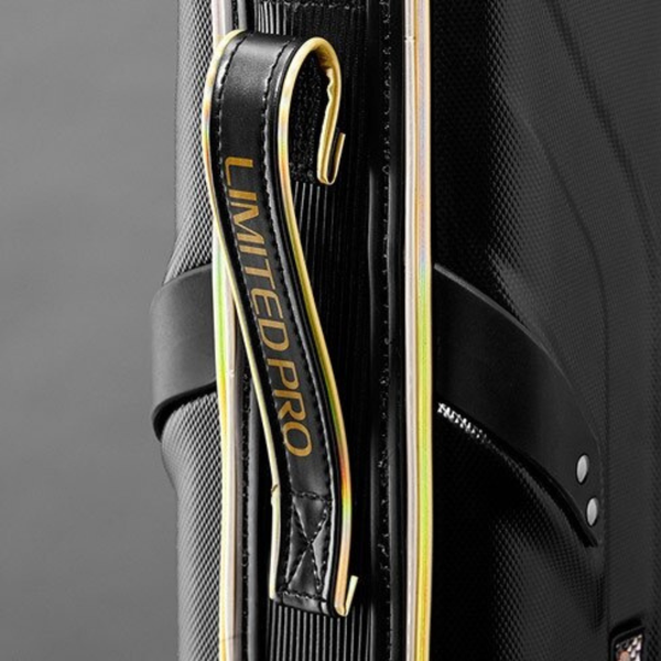 BAO ĐỰNG CẦN SHIMANO LIMITED PRO CASE 140CM