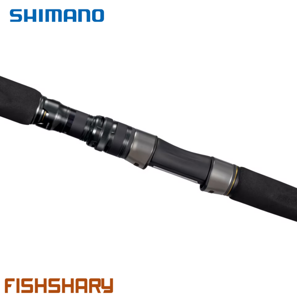 Cần câu Shimano Ocea Plugger Limited 2025
