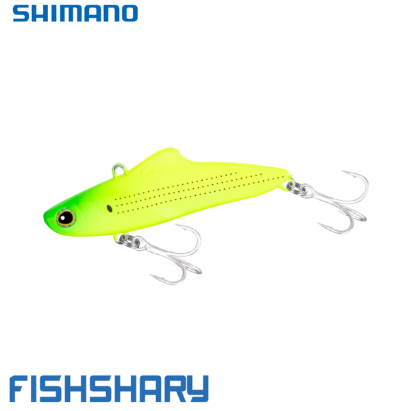 Shimano exsence Salvage vibrating 60ES / 70S / 70ES / 85ES