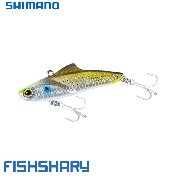 Shimano exsence Salvage vibrating 60ES / 70S / 70ES / 85ES