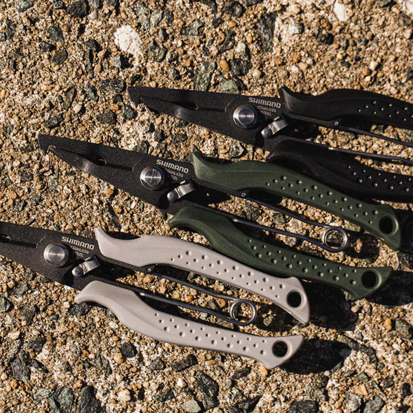 KÌM ĐA NĂNG SHIMANO