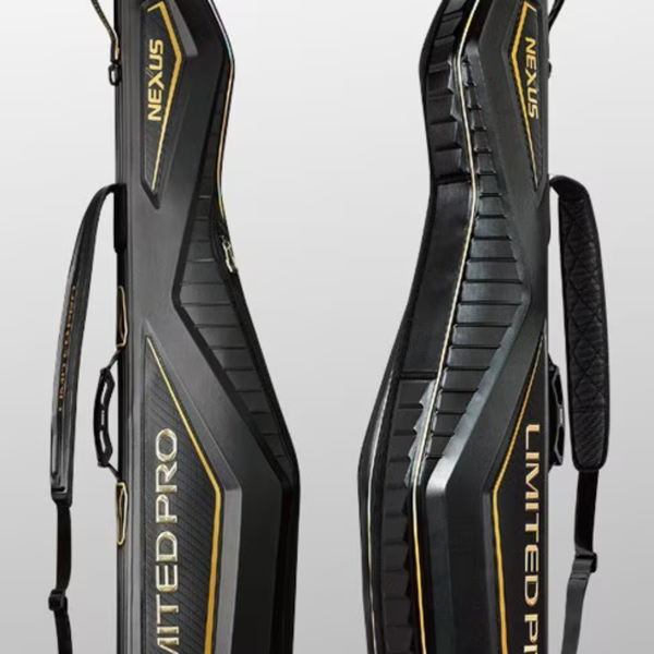 BAO ĐỰNG CẦN SHIMANO LIMITED PRO CASE 145cm