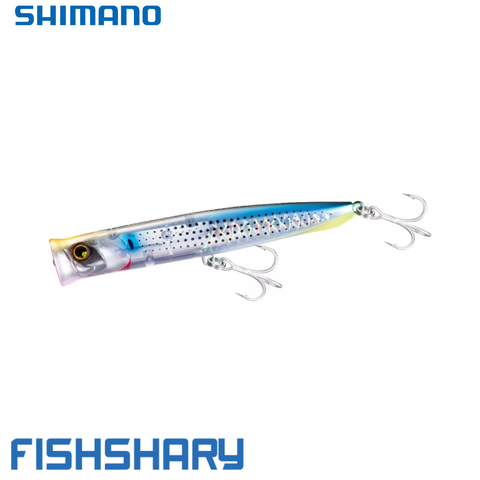 Beam Popper 130F Flash Boost – Popper Chuyên Surf, Ném Xa 70m+, Công Nghệ Flash Boost