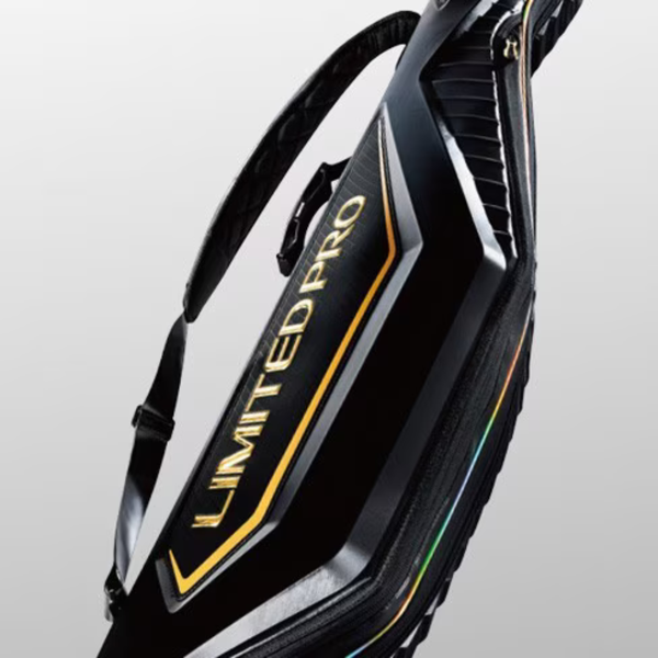 BAO ĐỰNG CẦN SHIMANO LIMITED PRO CASE 145cm