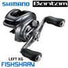 Máy câu Shimano Bantam 2022