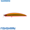 Mồi câu DOVER 99S – Sinking Minnow Đa Năng Chinh Phục Seabass, Hirasuzuki Và Cá Săn Mồi Ven Bờ