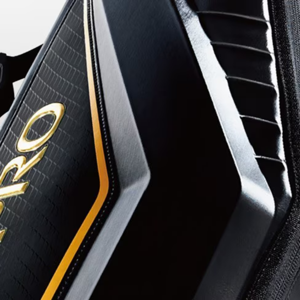 BAO ĐỰNG CẦN SHIMANO LIMITED PRO CASE 145cm