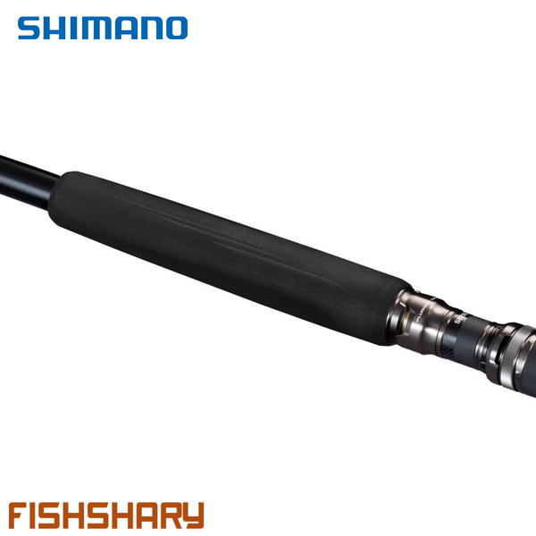 Cần câu Shimano Ocea Plugger Limited 2025