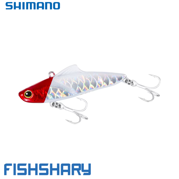 Shimano exsence Salvage vibrating 60ES / 70S / 70ES / 85ES