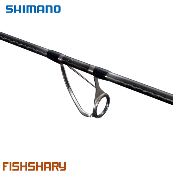 Cần câu Shimano Ocea Plugger Limited 2025