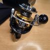 Máy câu Shimano Stella SW 6000HG  2020