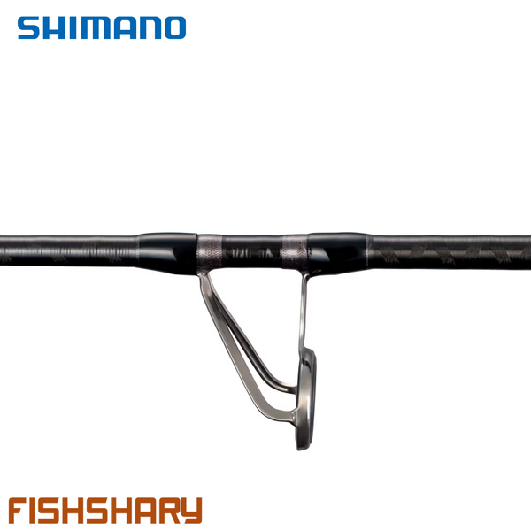 Cần câu Shimano Ocea Plugger Limited 2025