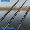 Cần câu Shimano Lunamis 2026
