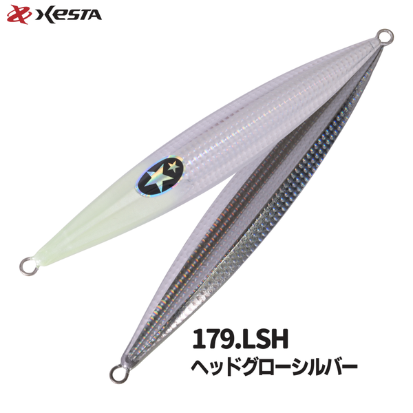 Mồi câu Jig Slow Emotion FLAP QR ( 350g-400g)·