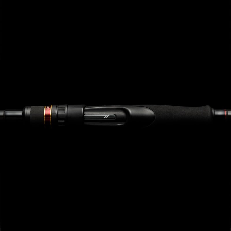Cần câu Foojin'Z Beast Brawl 93MH BORON – Thanh Tùng Fishshary