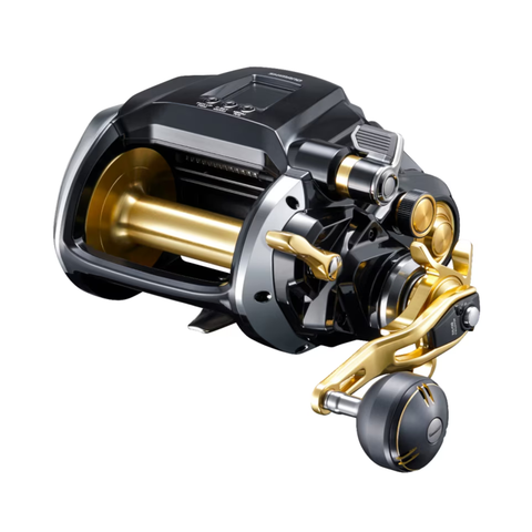 Máy câu điện Shimano Beast Master MD 12000 - 2023