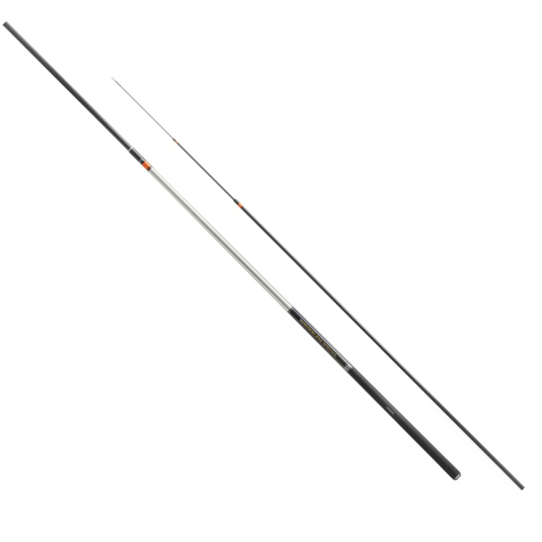 Cần câu đài Shimano BORDERLESS Special GL MODEL K II ( Phiên bản