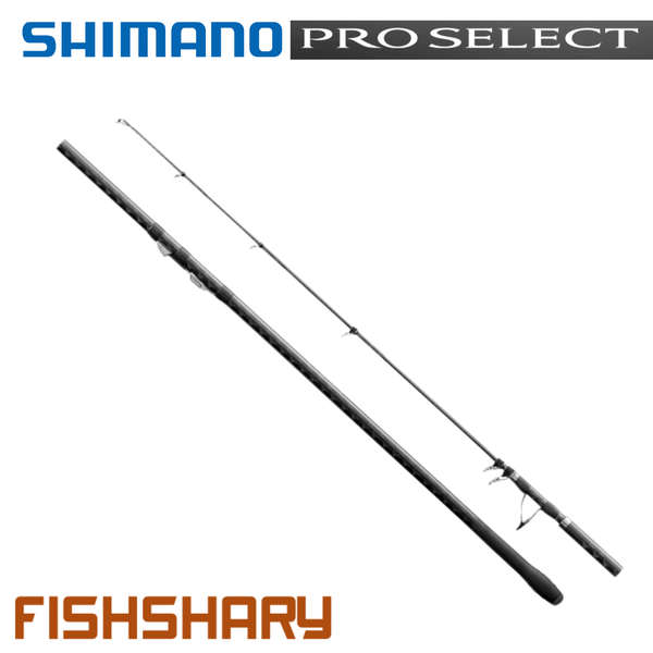 Cần câu Shimano PROSELECT ( Cần câu lục )