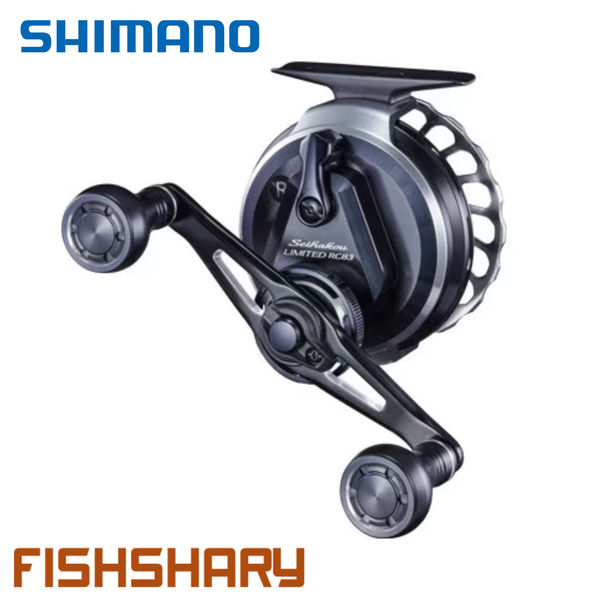 Máy câu Seihakou Limited RC83