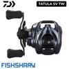 Máy câu Daiwa Tatula SV TW 100 2025 JDM