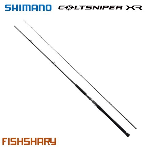 CẦN CÂU GHỀNH COLTSNIPER XR 2021