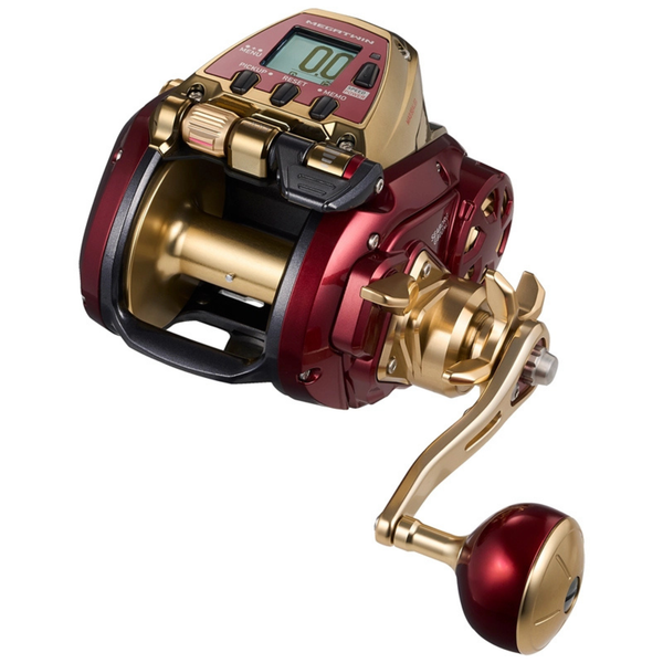 Máy câu điện DAIWA SEABORG G800MJ