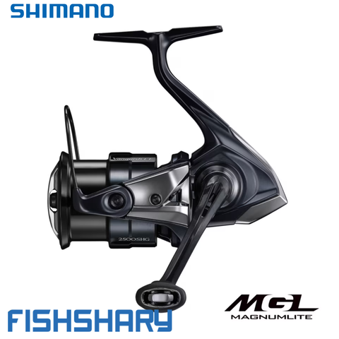 Shimano Vanquish CE (Competition Edition) 2026 – Đỉnh cao cảm giác quay & độ nhạy