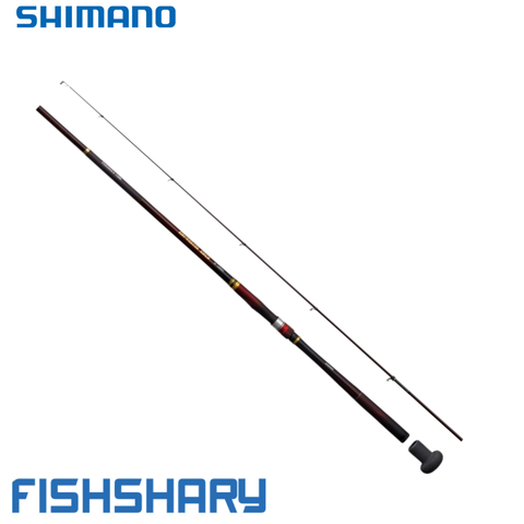 Cần câu shimano Basis BG