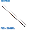 Cần câu shimano Basis BG
