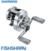 Máy câu ngang SHIMANO CALCUTTA CONQUEST BFS LIMITED 2026