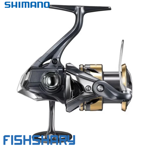 Máy câu Shimano Ultegra 2025