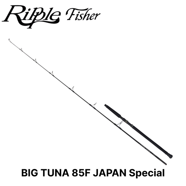 Cần câu BIG TUNA 85F JAPAN Special