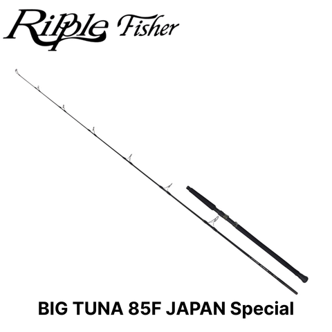 Cần câu BIG TUNA 85F JAPAN Special
